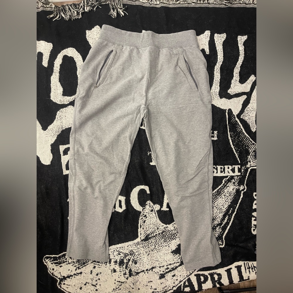 Used Lululemon joggers/sweats